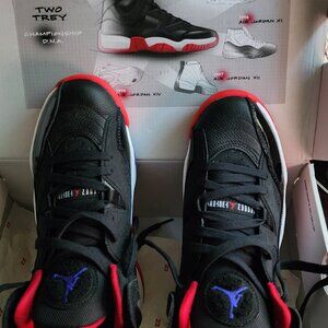 WOMEN JORDAN NIKE AIR -SOLE ORIGINAL